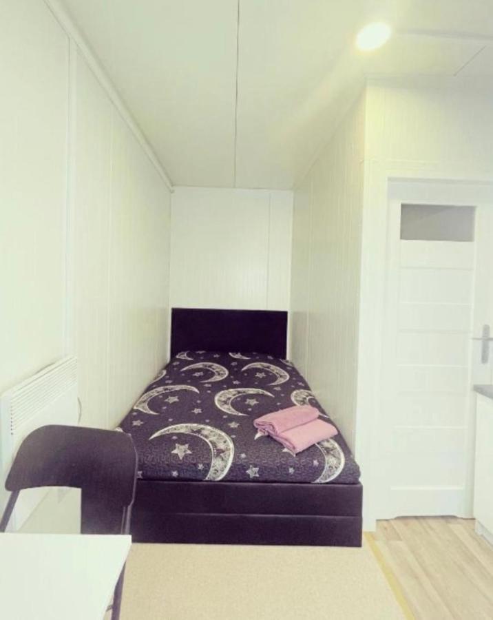 Apartament D-3 Lejlighed Warszawa Eksteriør billede